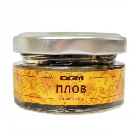 Dogma 20гр (Плов)