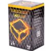 Уголь Burning Cube 72шт 25мм