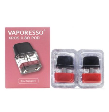Картридж Vaporesso XROS (0.8 OhM)