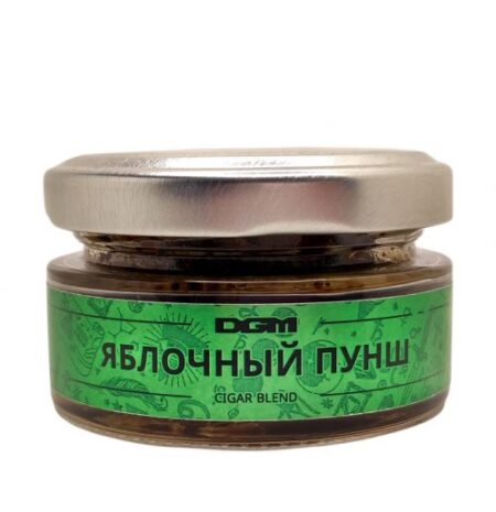 Dogma 20гр (Яблочный пунш)