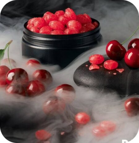 DarkSide 25 (Cherry Rocks)