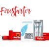 Smoke Angels 100 гр (Firestarter)