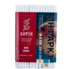 Satyr 25 Red Hood (Клубника со сливками)