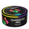 Chabacco 25 (Кислое желе)
