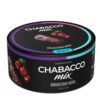 Chabacco 25 (Вишневая кола)