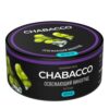 Chabacco 25 (Освежающий виноград)