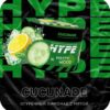 Hype x Misty 50 гр. Wood Cucunade (Огуречный лимонад с мятой)