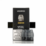 Картридж Voopoo VThru/Vmate E 0.7 OhM