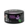 Sebero Black 25гр Herbal Currant (Ревень, черная смородина)
