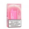 Lost Mary 5000 затяжек (Клубника, черника, вишня)