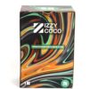 Уголь Izzy Coco 72шт 25мм