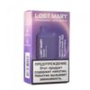 Lost Mary 5000 затяжек (Виноградный яблочный лед)