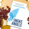 Smoke Angels 25 (It's like that one maple pecan)