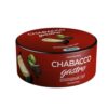 Chabacco LE 50 Chocolate Stout (Шоколадный стаут)