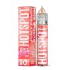 Жидкость Hotspot 20мг ULTRA крепкий (Персиковая жвачка) 30ml
