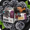 Sebero 40 Ежевика (Berry Black)