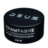 DEUS 20 Champagne (Игристое вино)