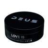 DEUS 100 Love Is (Клубнично-банановая жвачка)