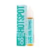 Жидкость Hotspot 18мг легкий (Свежая перечная мята) 30ml