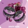 Spectrum Hard 25гр Grape Soda