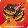 Spectrum Hard 25гр Cowberry lemonade
