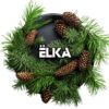 BlackBurn 25 Elka (Елка)