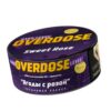 Overdose 25гр Sweet Rose (Ягоды с розой)