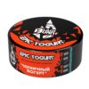 BlackBurn 100 Epic yogurt (Черничный йогурт)