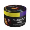 Chabacco 40 (Мандарин-земляника-личи)