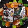 Sebero 40 Медовые конфетки (Berry Drops)