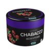 Chabacco 40 (Кислая брусника)