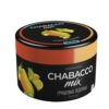 Chabacco 40 (Грушевые леденцы)