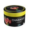 Chabacco 50 (Грейпфрут)