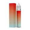 Жидкость Hotspot DOT 18мг легкий (Клубника Мята) 30ml