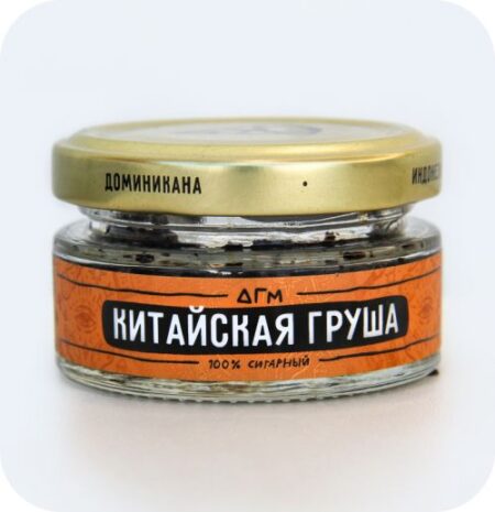 Dogma 20гр (Китайская груша)