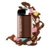 SOAK M 4000 затяжек (Cocoa with marshmallow/ Какао с маршмеллоу)