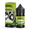 Жидкость Мишка&Husky 30мл 20мг крепкий (Энергетик, кактус)