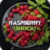 BlackBurn 25 гр (Raspberry shock)