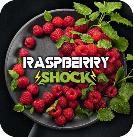 BlackBurn 25 гр (Raspberry shock)
