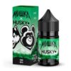 Жидкость Мишка&Husky 30мл 20мг крепкий (Киви, мята)