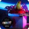 Sapphire Crown 100гр (Crispy pear)