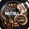 BlackBurn 25 гр (Nutella)