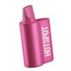 HotSpot 4000 затяжек (Клубника киви)
