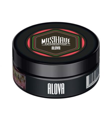 MustHave 25 (Alova)