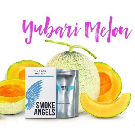 Smoke Angels 100 гр. (Yubari Melon)