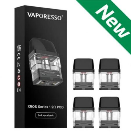 Картридж Vaporesso XROS (0.6 OhM)