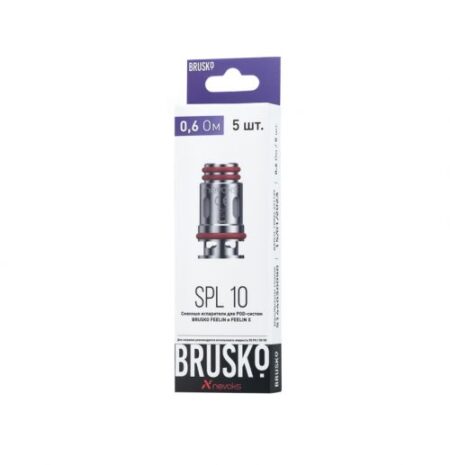 Испаритель Brusko Feelin 0.3 Ом