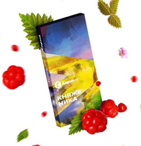 Сарма 40 Княженика