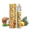 Жидкость HotSpot 20мг ULTRA крепкий (Ананас Кокос) 30ml