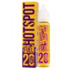 Жидкость Hotspot 20мг ULTRA крепкий (Ананас ежевика) 30ml
